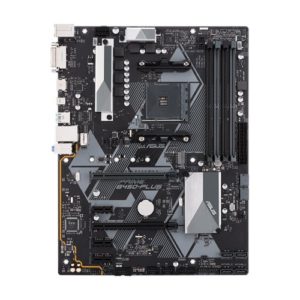 Placa Mãe Asus Prime B450-Plus