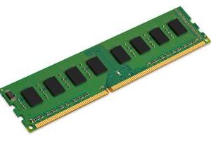 Memória de 4GB DIMM DDR3 1333Mhz