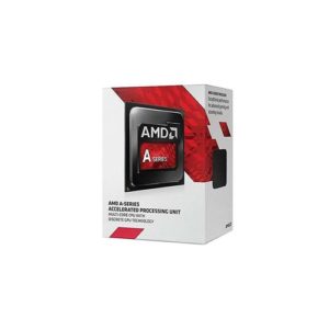 Processador Amd Dual Core A6 7480 3.8ghz