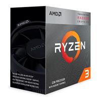 Processador Amd Ryzen 3 3200g 3.6ghz