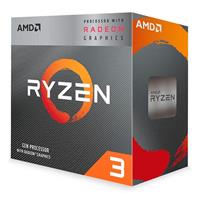 Processador Amd Ryzen 3 3200g 3.6ghz